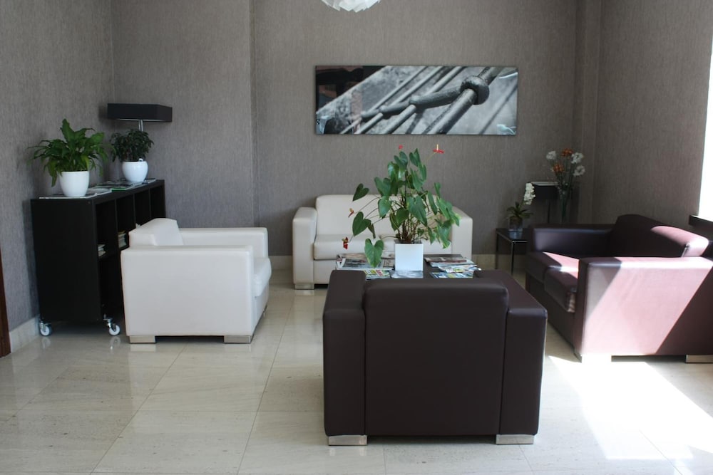 Фото Hotel Pontes do Eume