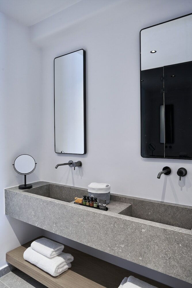 Фото SantAnna Luxury Suites