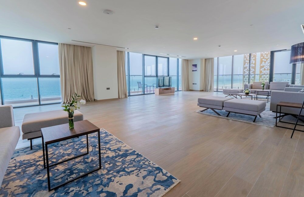 Фото Beach Bay Hotel Mirfa