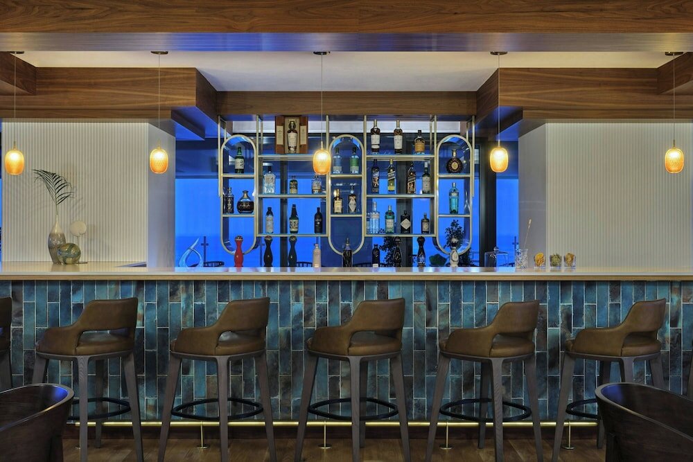 Фото The St Regis Aruba Resort