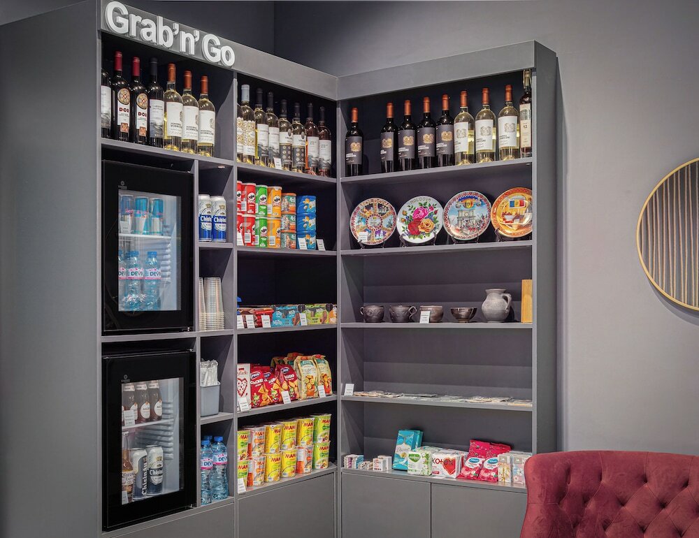 Фото Отель Ta Collection