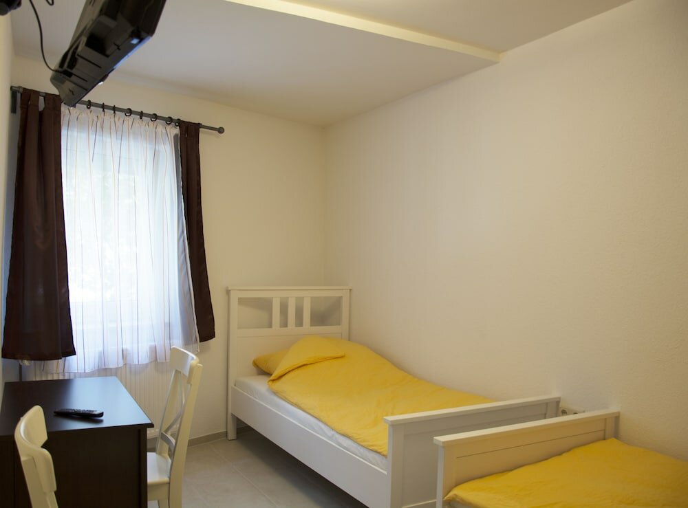 Фото Hotel Frankenthaler Hof