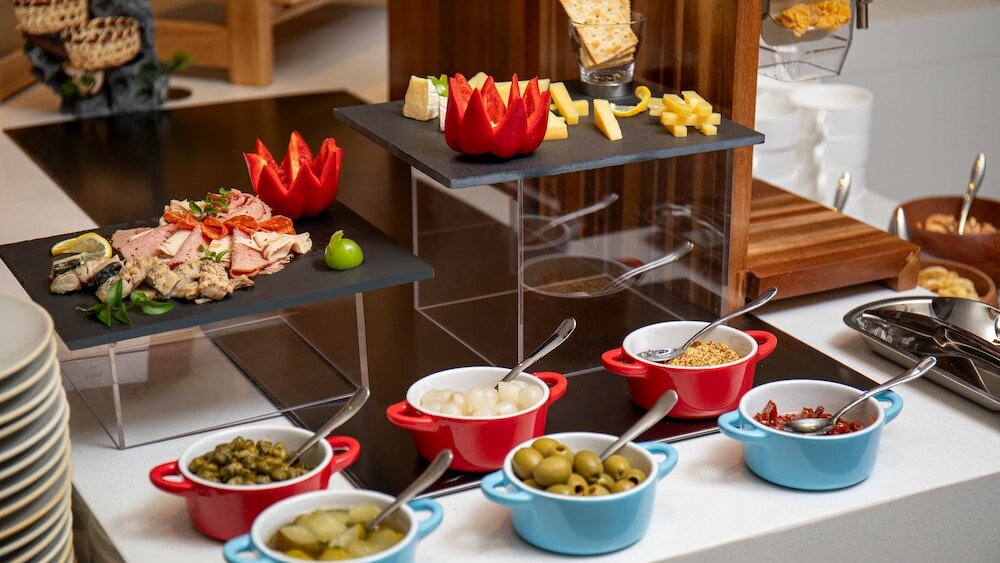 Фото Holiday Inn Shanghai Pudong Airport