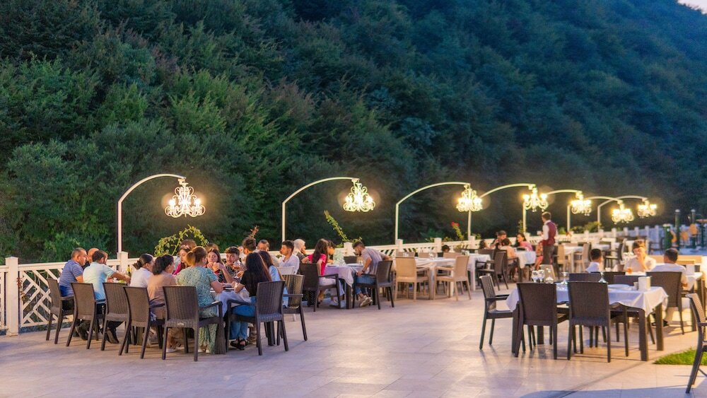 Фото Riva Hill Resort