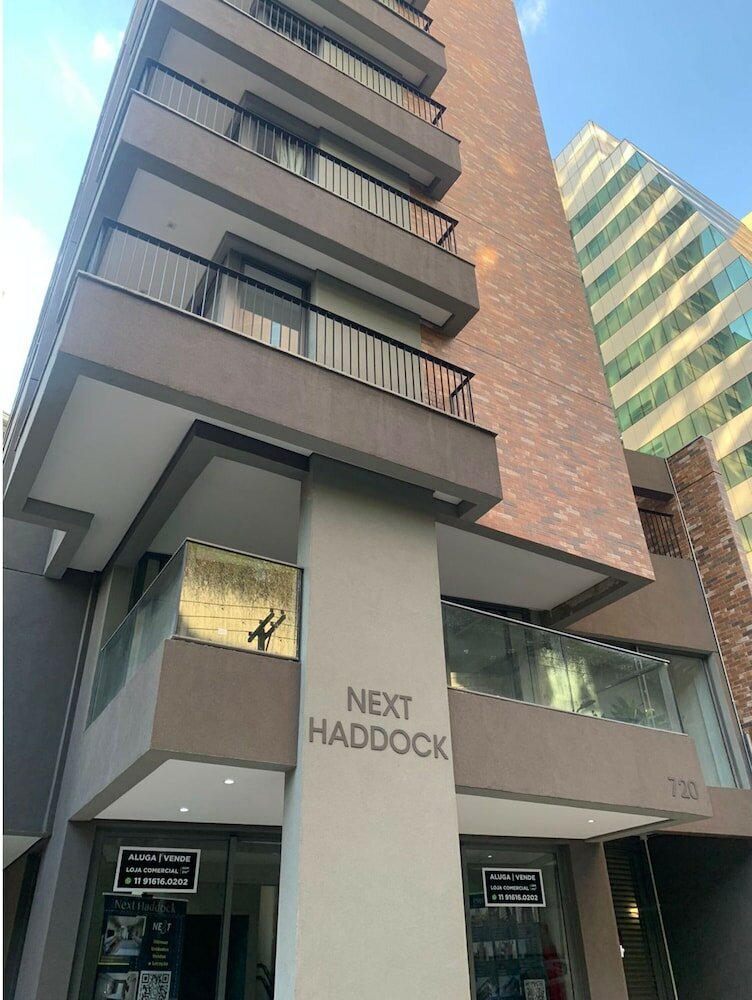 Фото Charlie Haddock Jardim Paulista