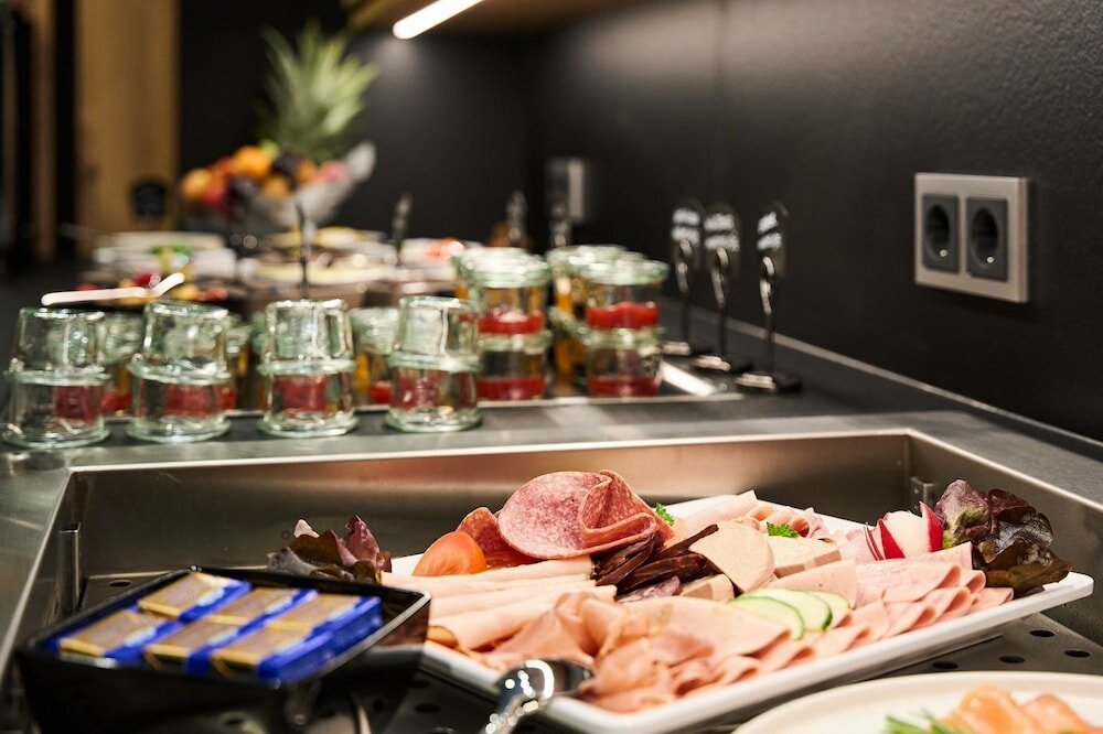 Фото Hotel Rhönkitz