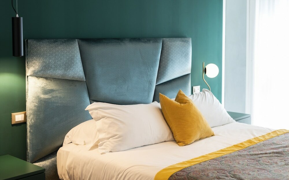 Фото Missori Luxury Collection