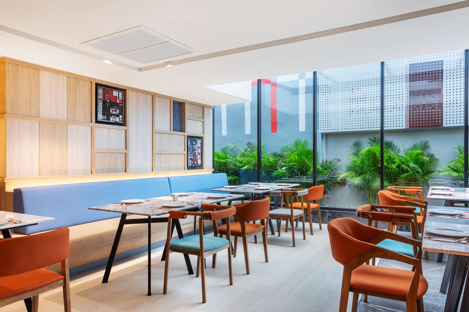 Фото Best Western Click Sathorn 11 Bangkok