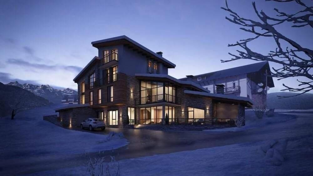 Фото отеля 3