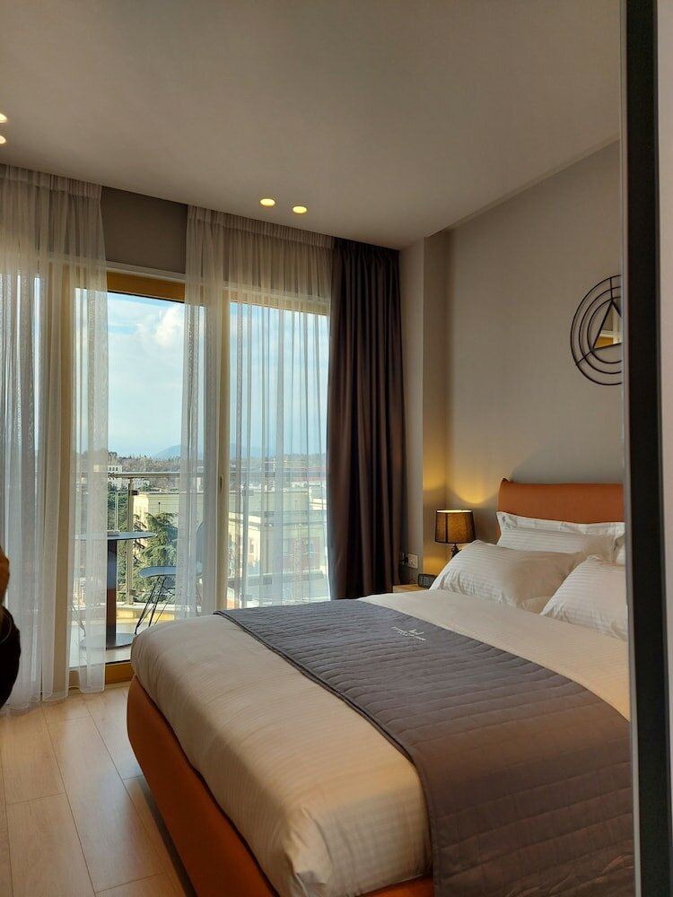 Фото Mulaj Hotel