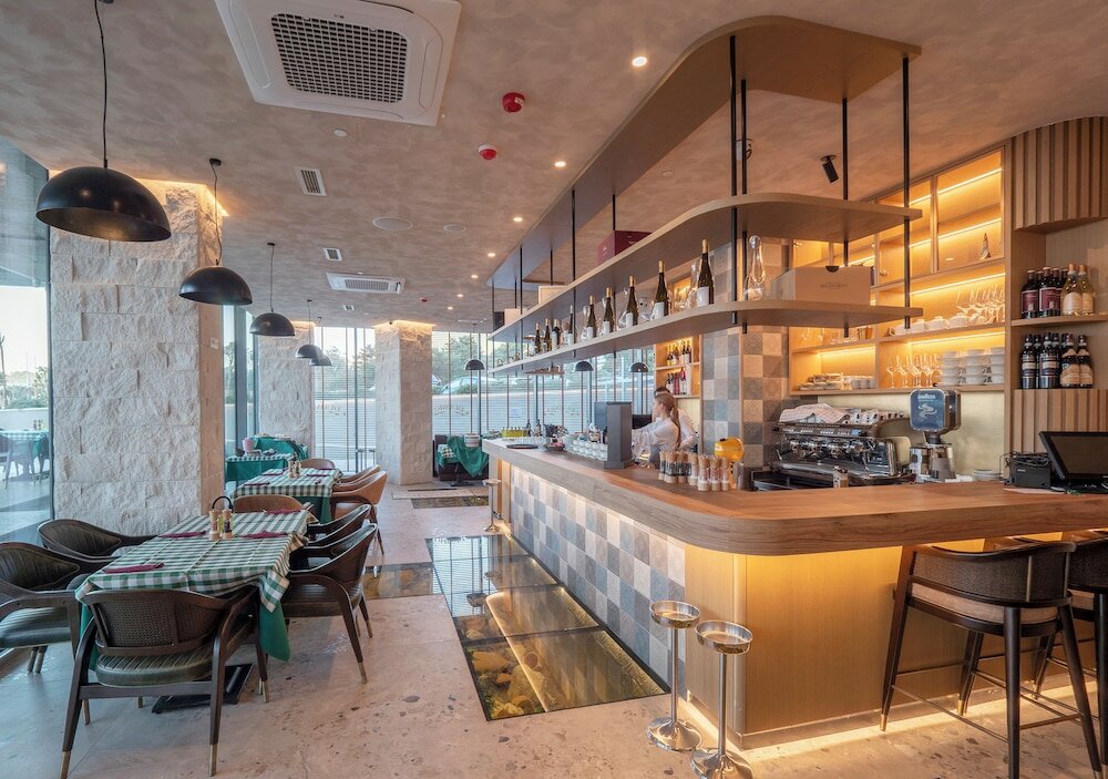 Фото Sea Star Hotel