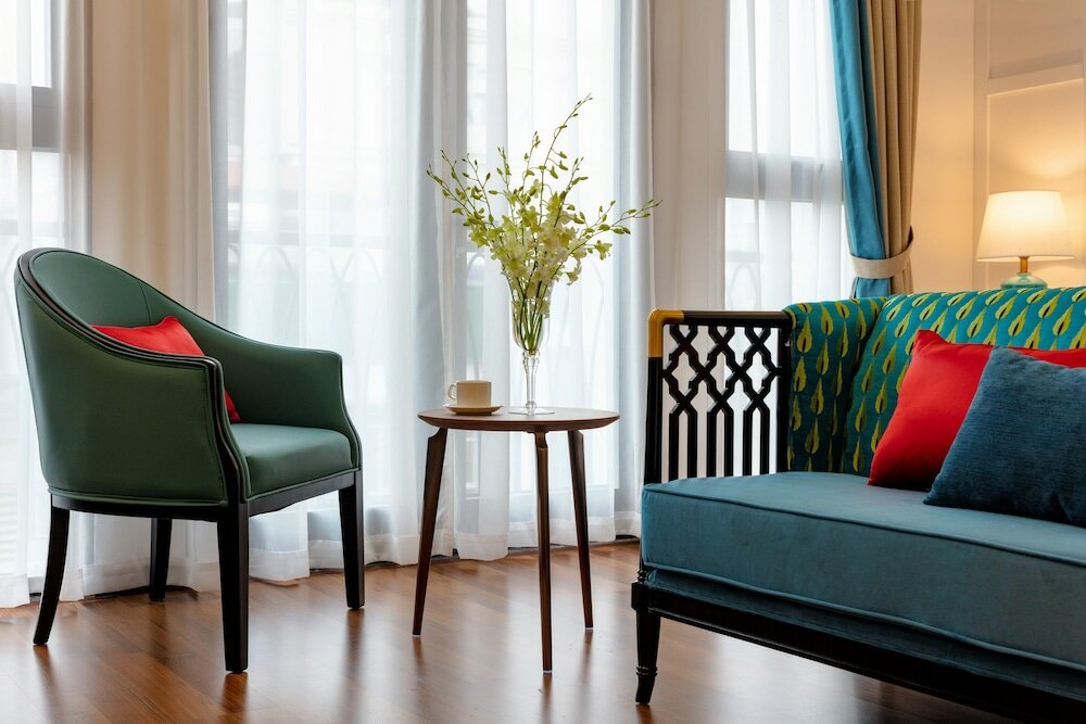 Фото Minasi HanoiOi Hotel