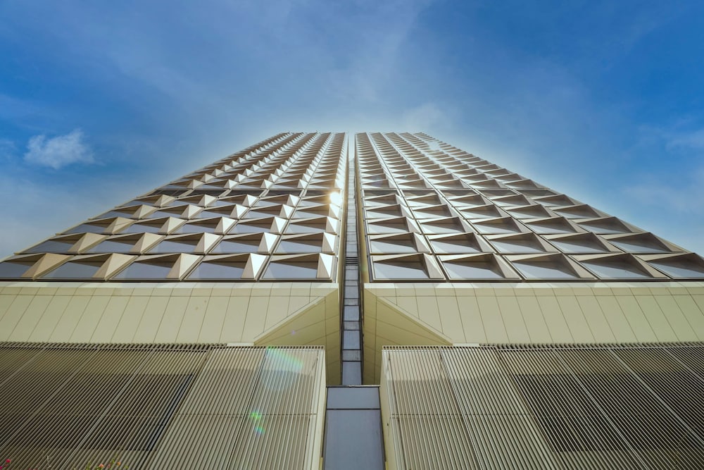 Фото Grand Hyatt Gurgaon