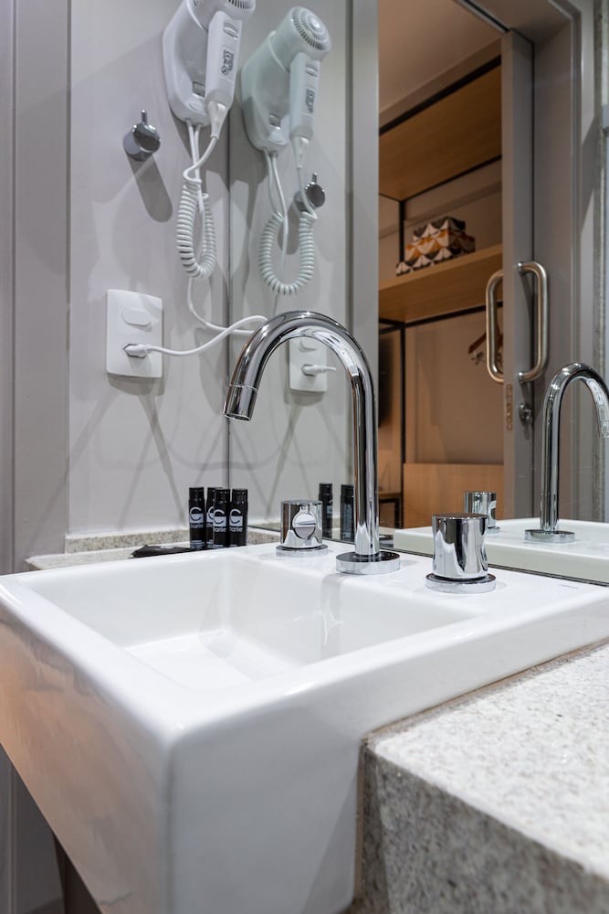 Фото Charlie Haddock Jardim Paulista