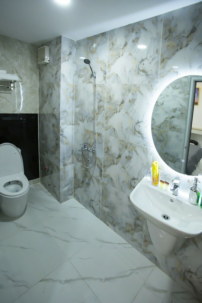 Фото Le Vu Hotel