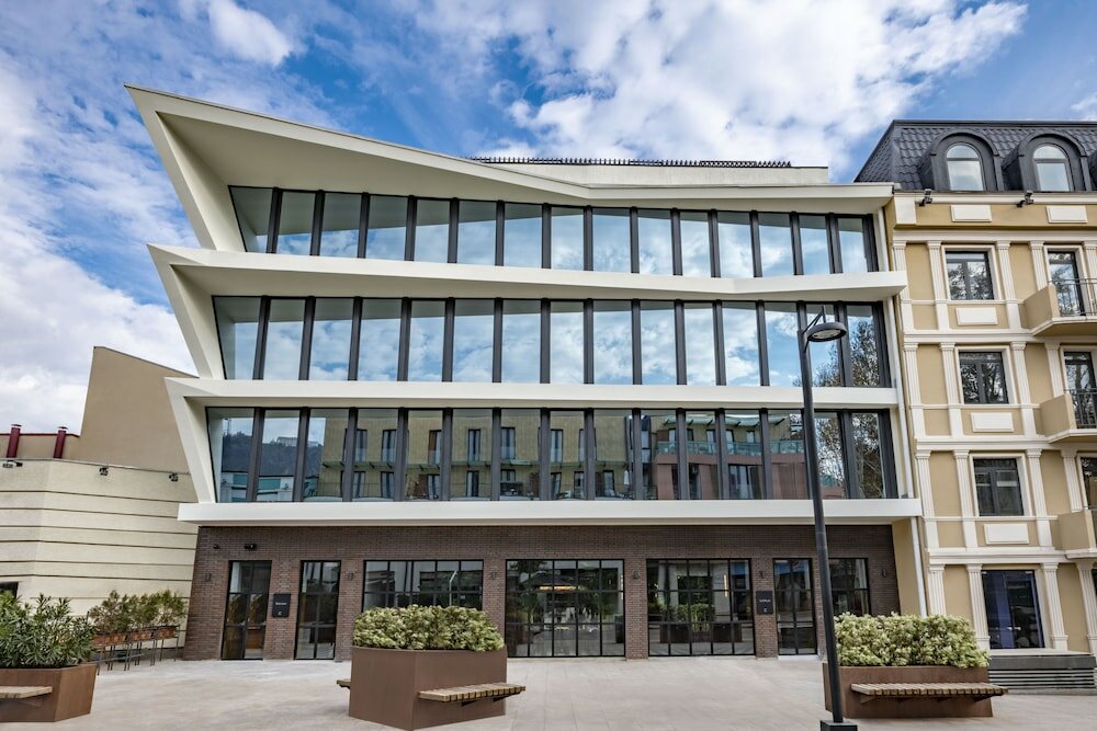 Фото Bazzar Boutique Hotel