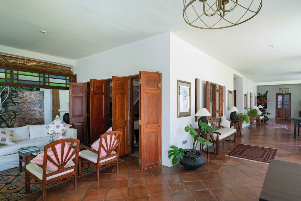 Фото Taru Villas Kandy