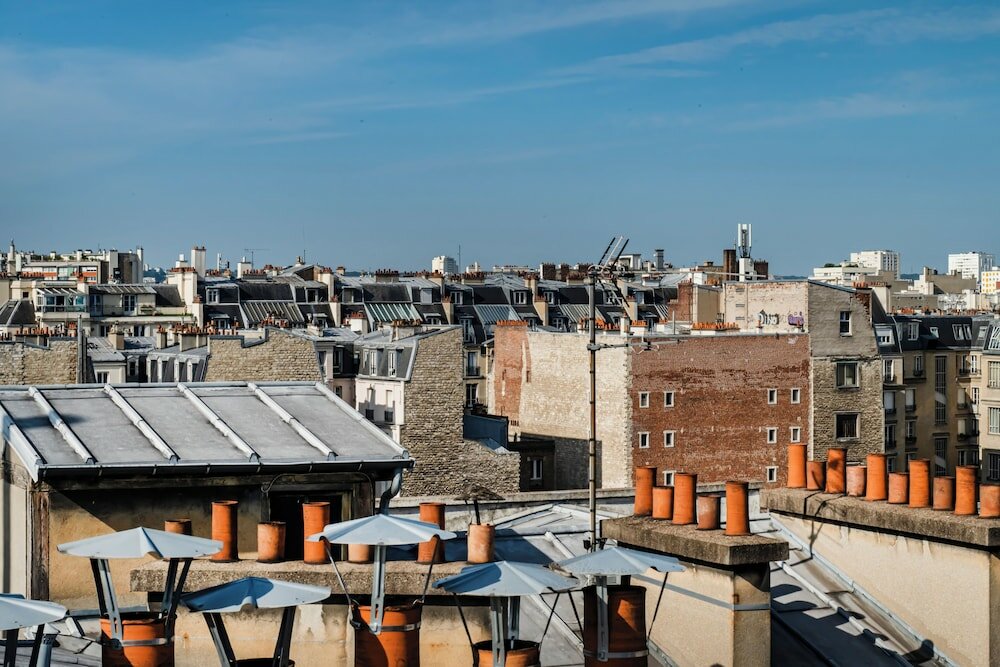 Фото Le Lampika Hotel