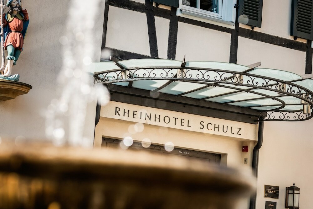 Фото Rheinhotel Schulz