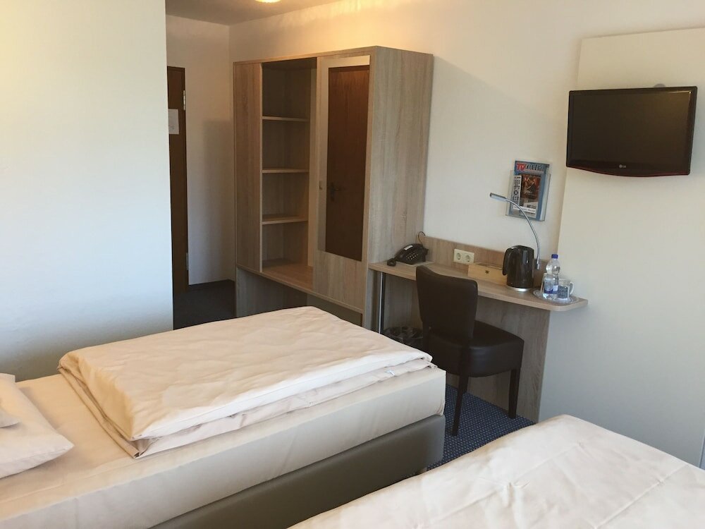 Фото Hotel Kelkheimer Hof