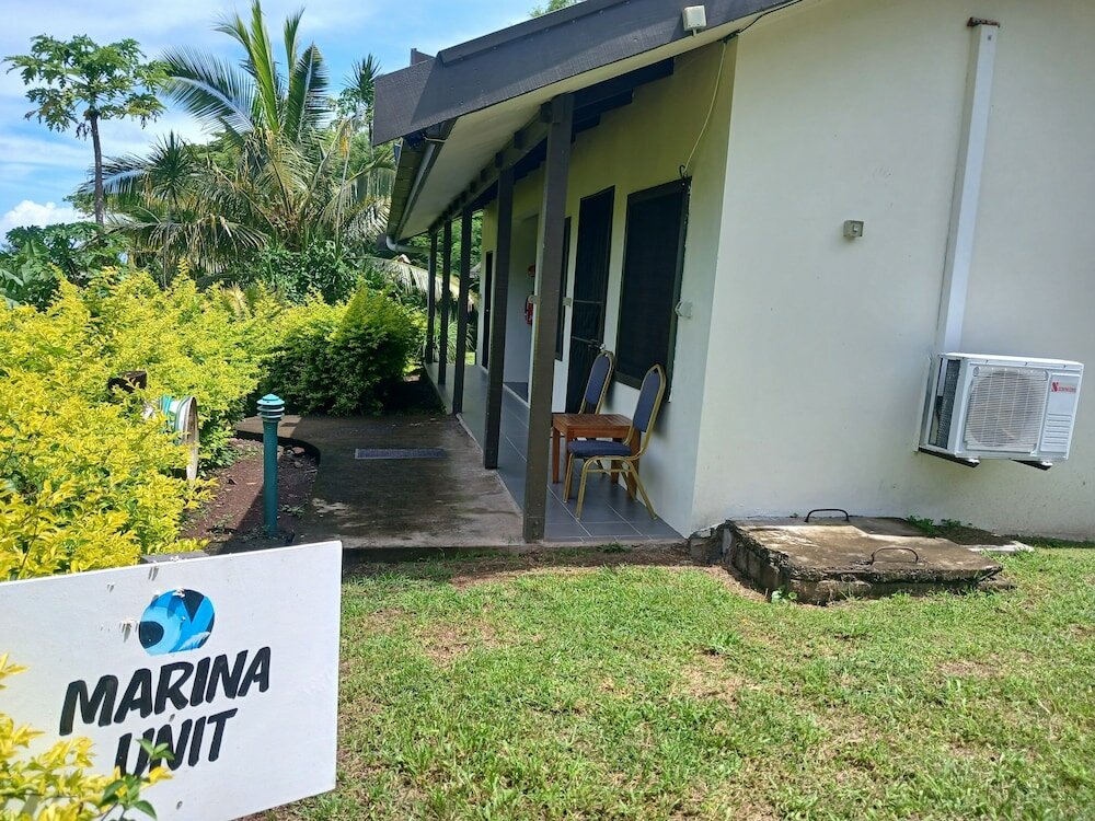 Фото Dreamview Villas - In Rakiraki