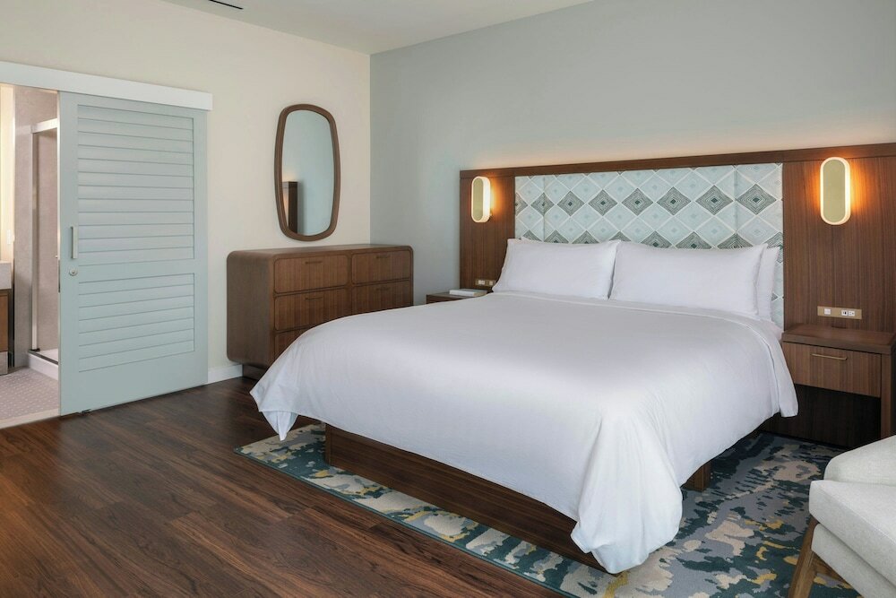 Фото Marriott Vacation Club, Waikiki