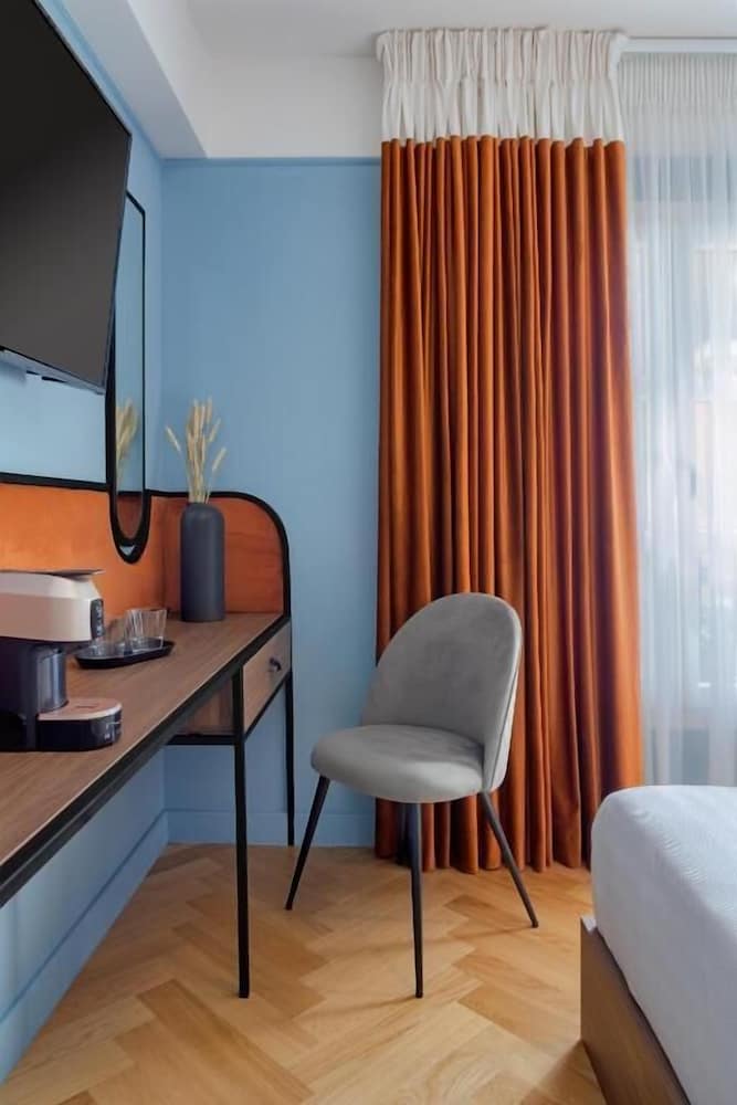 Фото Naiades the residence ioannina castle