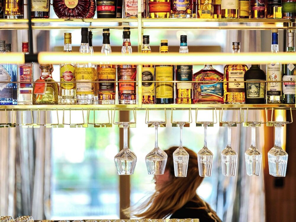 Фото Tribe Paris Clichy