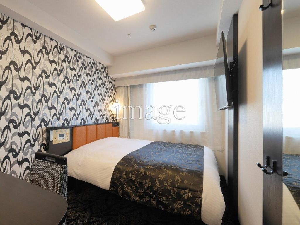 Фото Apa Hotel Beppu Ekimae