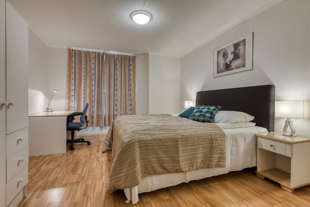 Фото Trondheim Leilighetshotell