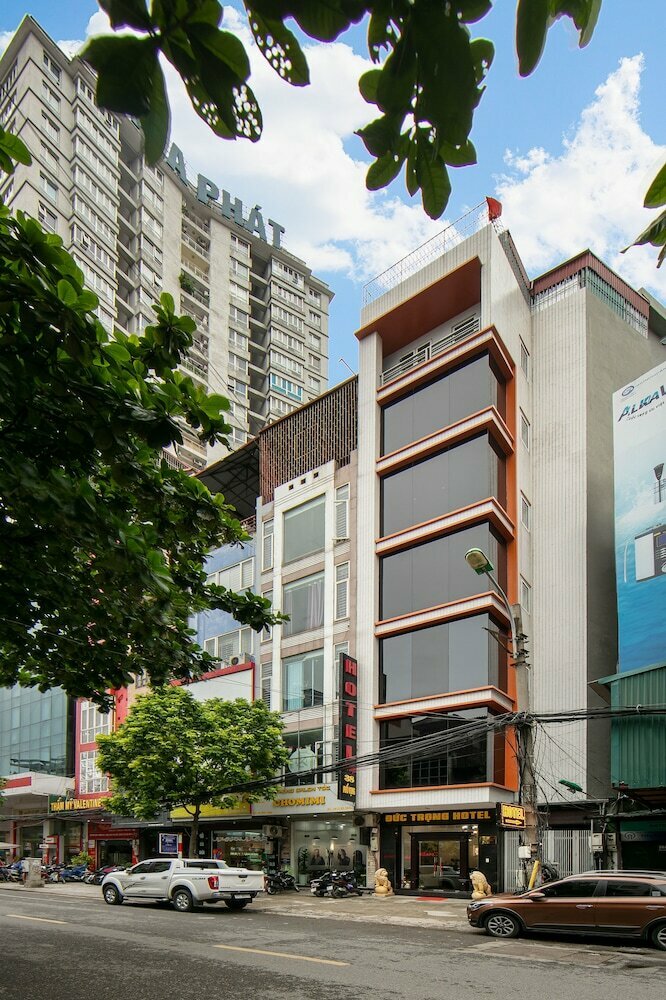 Hotel Duc Trong Hotel, Hanoi, photo