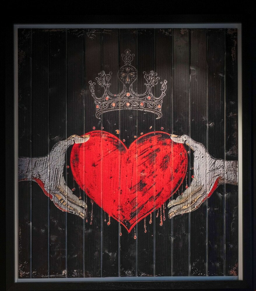 Фото Radisson Red Galway