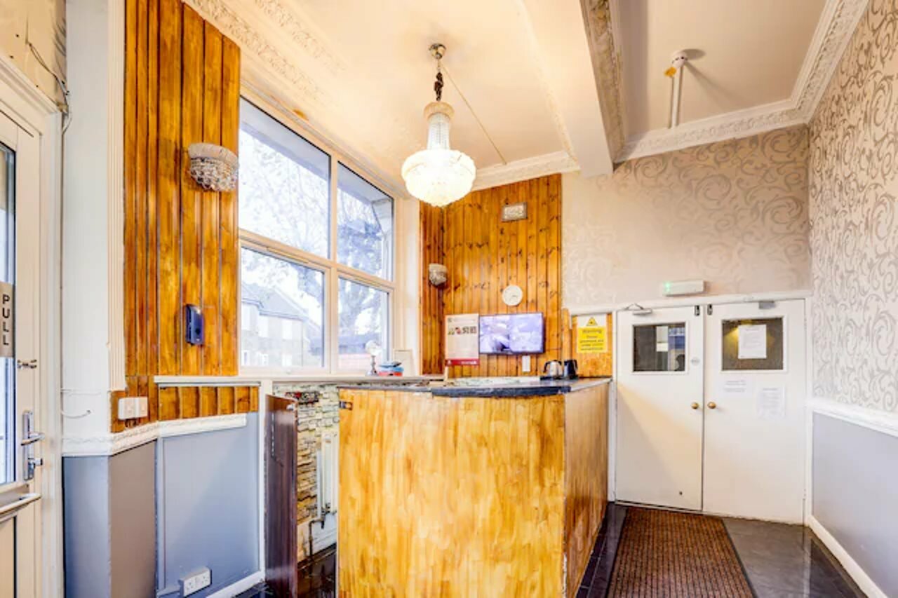 Фото London Shelton Hotel