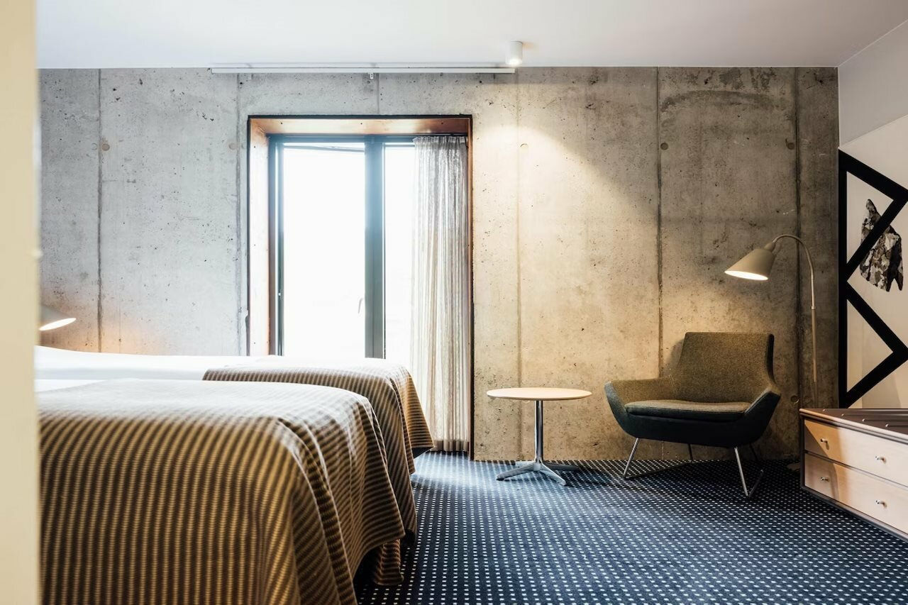 Фото Hotel Føroyar