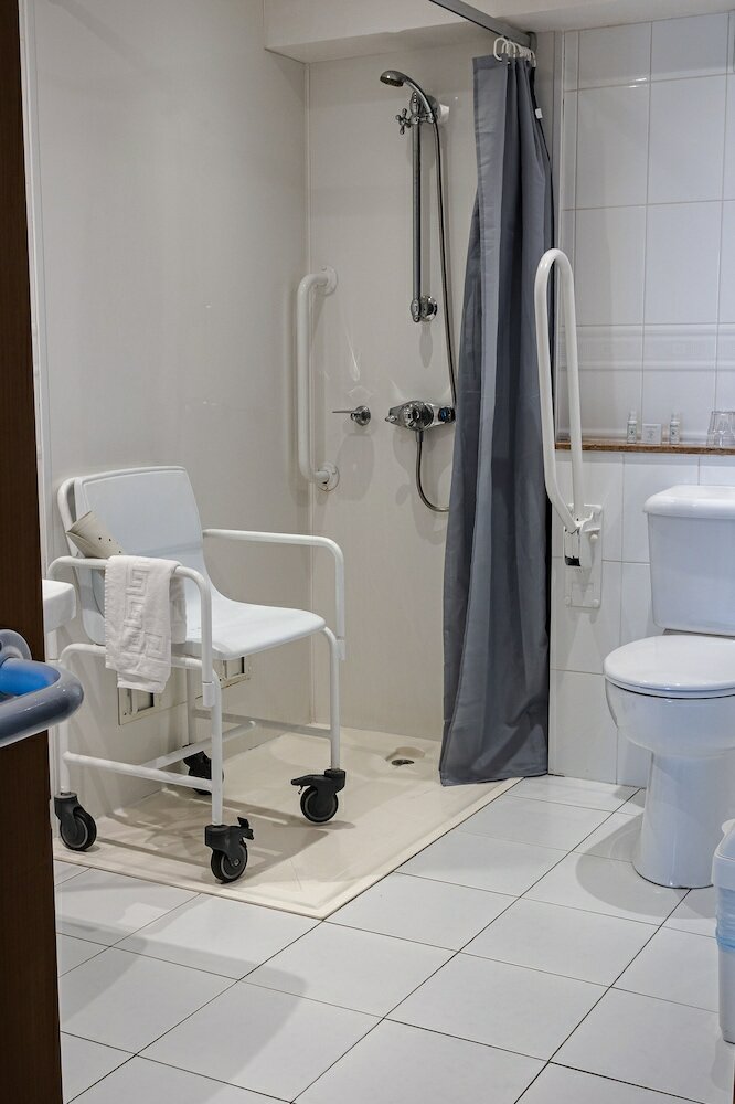 Фото North West Castle Hotel