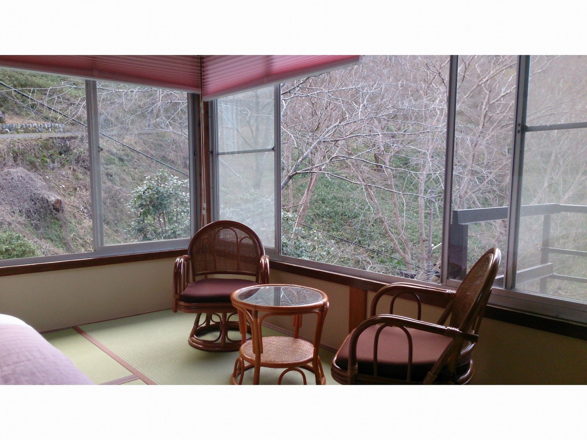 Фото Miyoshino Sakuraan