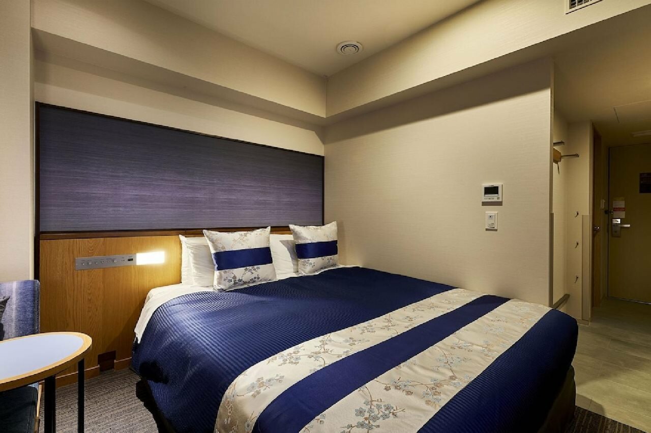 Фото Hotel Gracery Osaka Namba