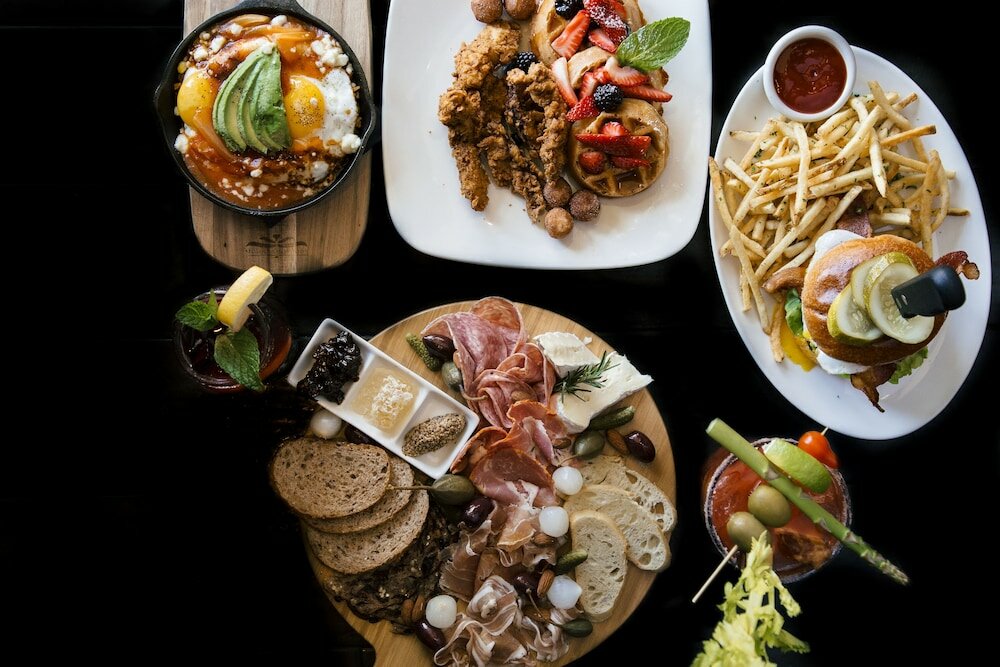 Фото Belamar Hotel Manhattan Beach, Tapestry Collection by Hilton