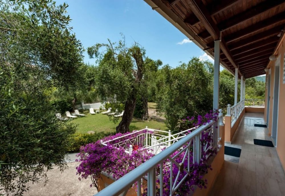 Фото Marilena House