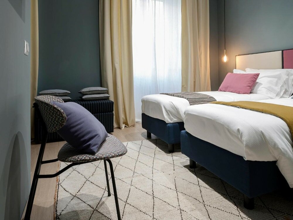 Фото Casa Tornabuoni