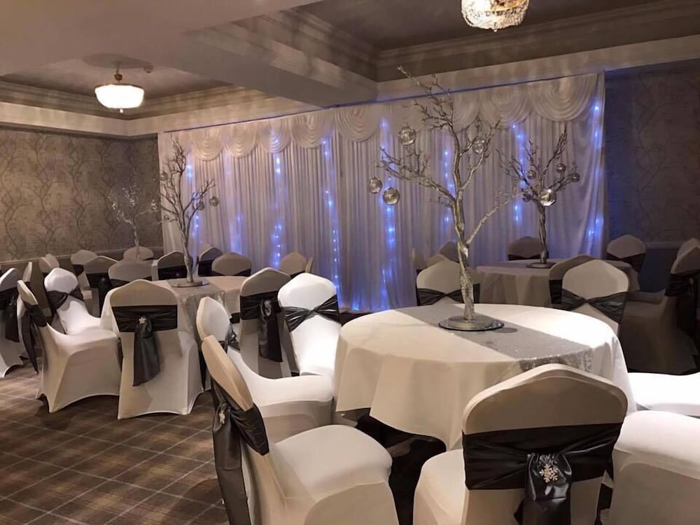 Фото North West Castle Hotel