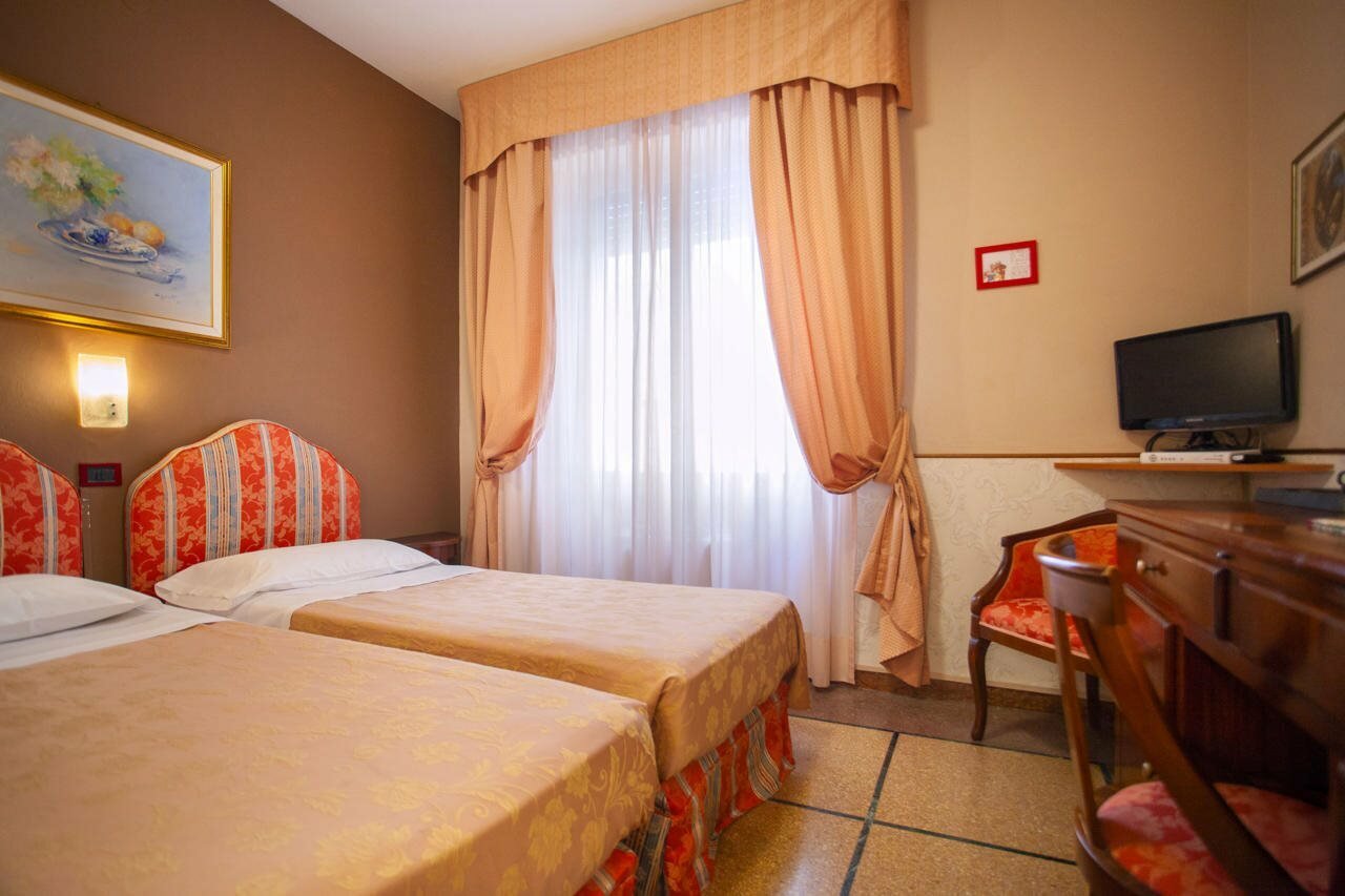 Фото Hotel La Pace