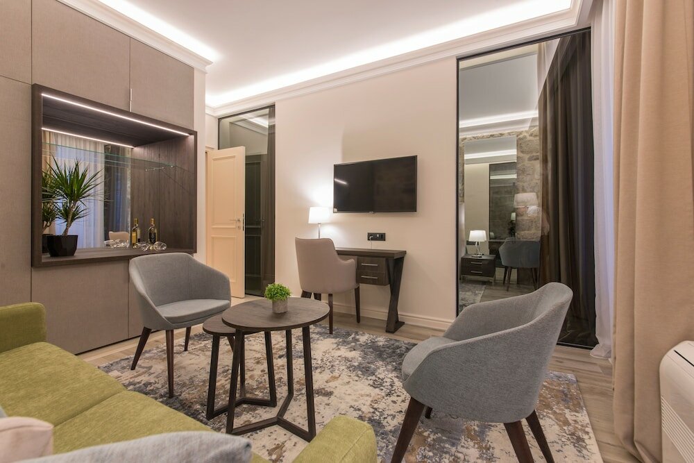 Фото Leon Coronato Heritage Hotel