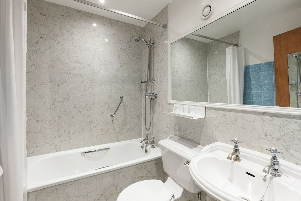 Фото North West Castle Hotel