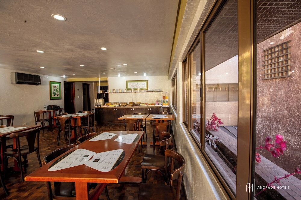 Фото Rede Andrade São Francisco