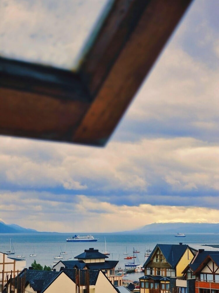 Фото Flor Austral