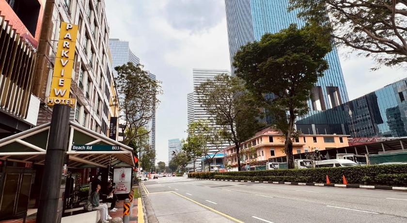 Фото Park View Hotel