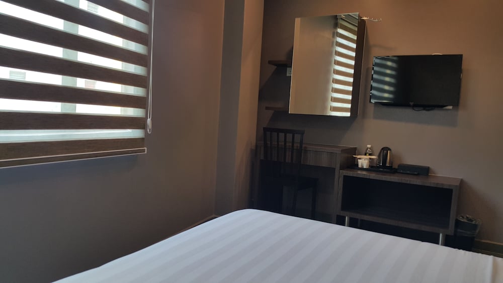 Фото Kampar Boutique Hotel