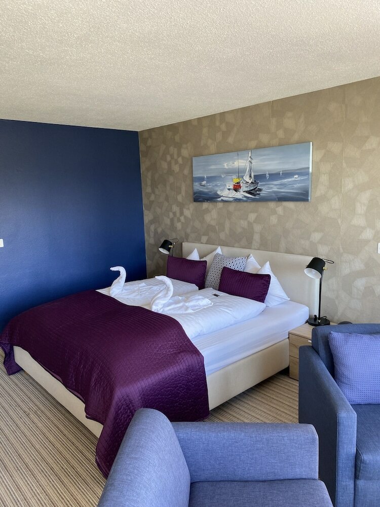 Фото Park - Hotel Inseli