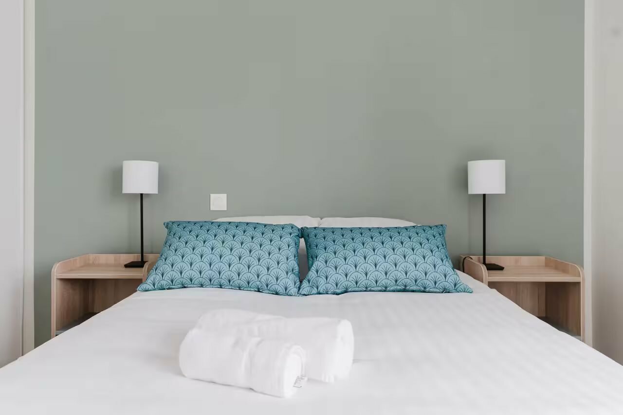 Фото Quality Aparthotel Quiberon